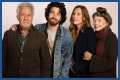 Dustin Hoffman & Sissy Spacek Star with Their Kids in New Movie